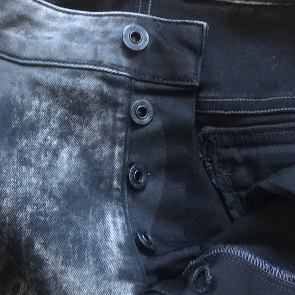 G - RAW ARC ZIP 3D SLIM - Picture 13 of 16